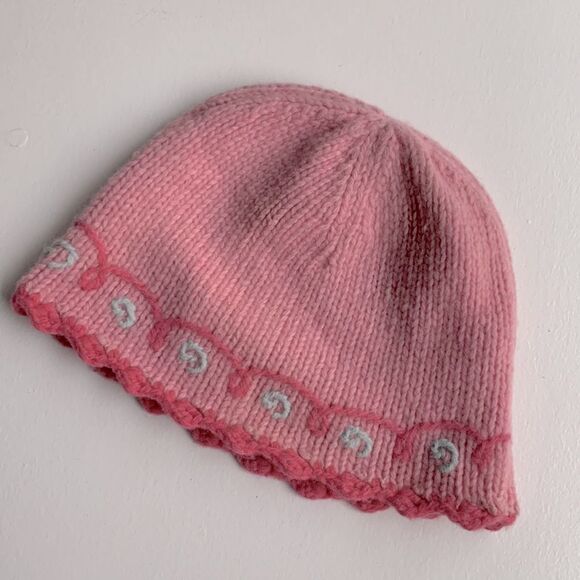 CLAIMED —//🆓 FREE w purchase.  MARSHALLS beanie size 3T - Picture 2 of 7